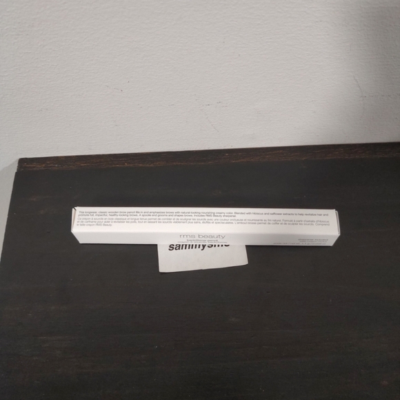 RMS Beauty- Back2Brow Pencil- LIGHT x2 - Picture 4 of 5